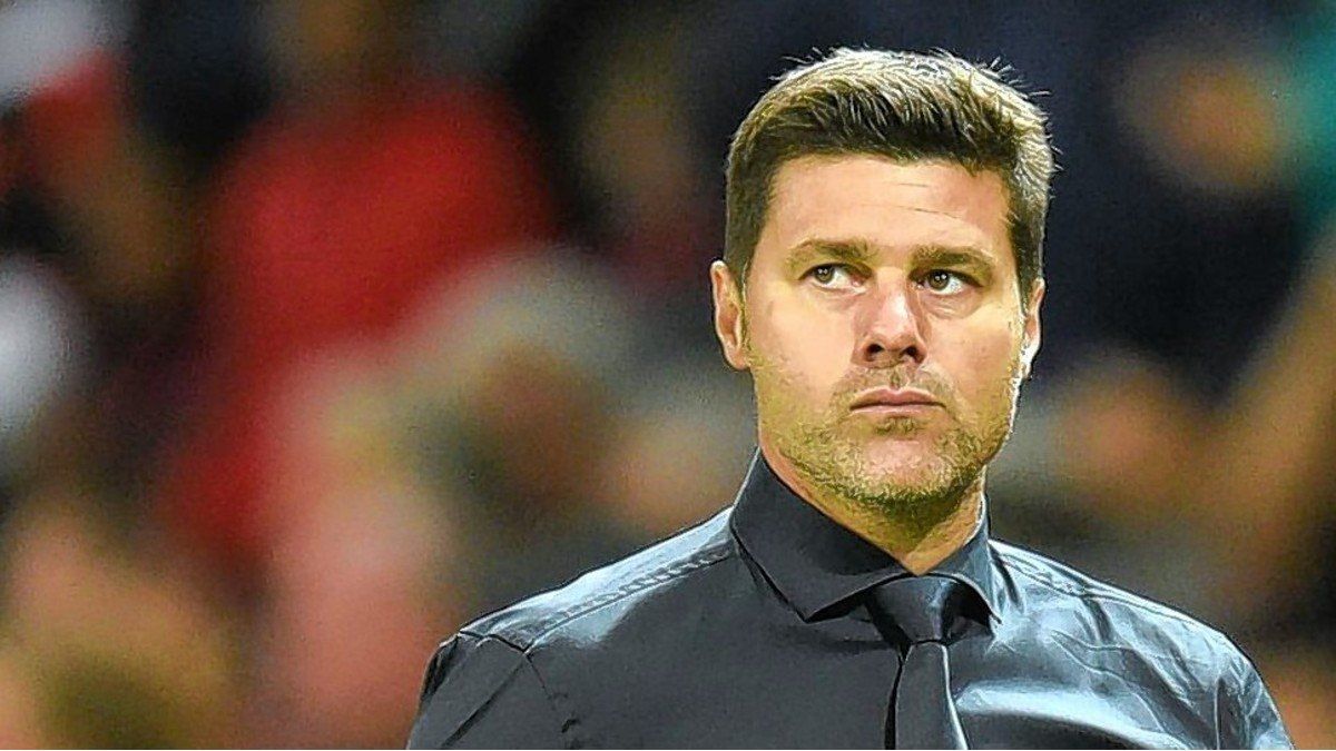 Mauricio Pochettino, candidato a tomar el PSG de Francia