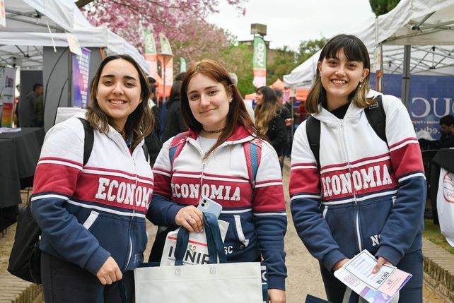 Las actividades pensadas para las juventudes arrancarán el martes 16 con una jornada de articulación entre escuelas primarias y secundarias.