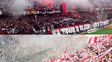 Es oficial la vuelta de los hinchas visitantes al fútbol argentino: ¿cuándo y cómo será?