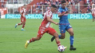 Así fue el aporte de los delanteros de Unión en 13 fechas