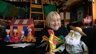 El encuentro rendirá homenaje a la fallecida titiritera Nora Lladós.