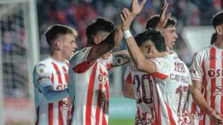 Unión se quiere poner de pie en un duelo directo ante Newells