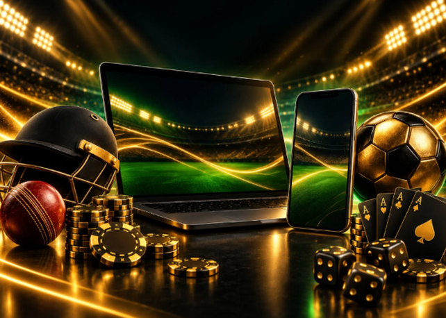 Lotus365 Com and the Future of Cricket Gaming: Five Trends Reshaping Digital Sports Entertainment