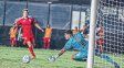 Barracas perdió nuevamente por el torneo. Barracas perdió nuevamente por el torneo.
