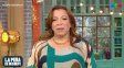 Lizy Tagliani realizó un fuerte descargo en LAM.  