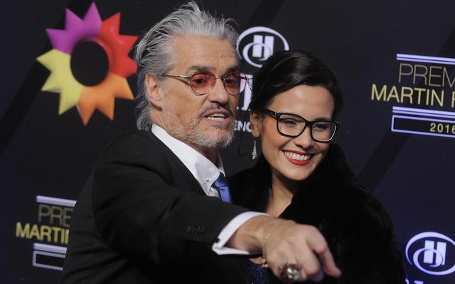 Martín Fierro 2016: nominados, ganadores y polémicas en la noche de los premios más importantes de la televisión argentina