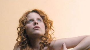Una producción hot de la novia del vicepresidente Boudou encendió la mecha en las redes sociales