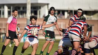Regional del Litoral: Old Resian venció a Duendes con ajustado margen