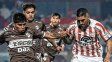 Instituto venció a Platense y consiguió su primera victoria