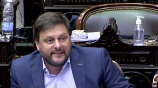La oposición dijo que la derrota parlamentaria de Milei es un fracaso legislativo