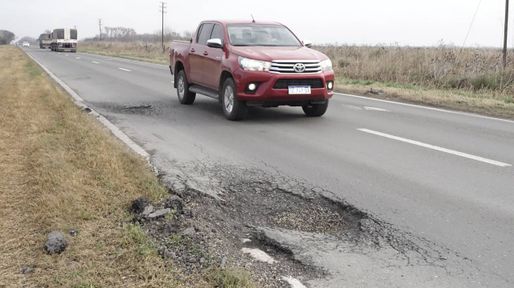 Circunvalación, ruta 33 y autopista Rosario-Buenos Aires: el gobierno licita su concesión por 30 años