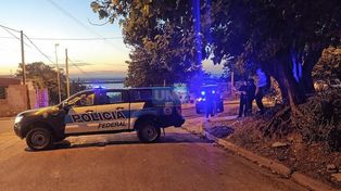 Dos detenidas por vender cocaína a menores del Mosconi