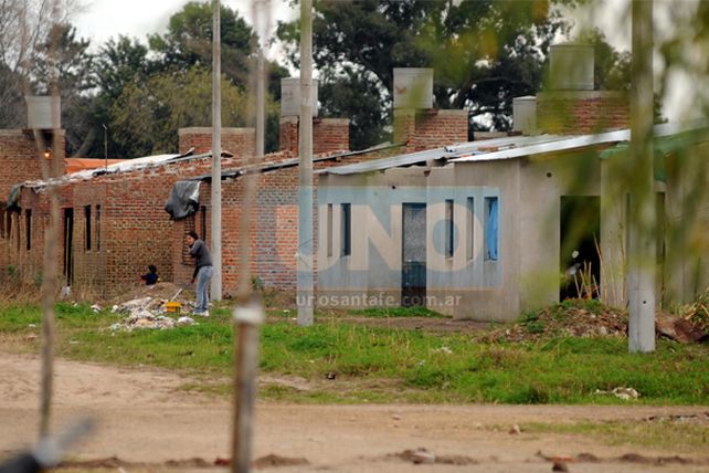 Santa Rita II: vecinos preocupados por la creciente ola de robos
