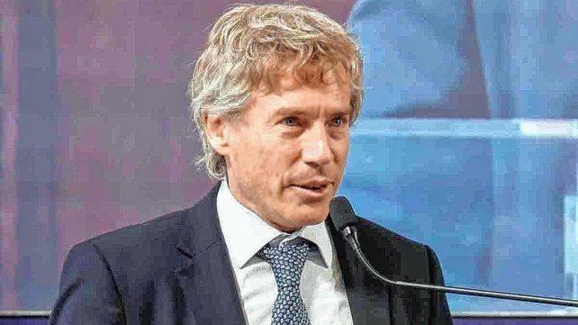 El italo-argentino