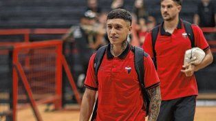 Colón hará otro esfuerzo económico y viajará en avión a Mendoza para visitar a Gimnasia
