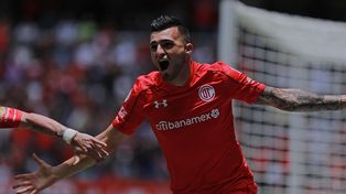 Un exgoleador de Unión pega la vuelta al fútbol argentino