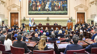 Maximiliano Pullaro encabezará la segunda Asamblea Legislativa desde su desembarco en la Casa Gris.