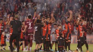 Colón suma siete partidos sin perder como local.