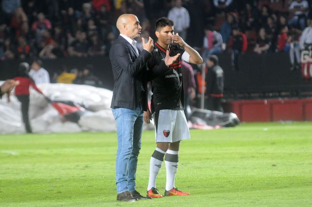 Montero necesita que Poblete