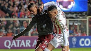 Unión ganó tres partidos de los últimos 14 que jugó