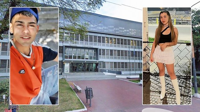 Uno de los menores señalados como responsable de balear a Katherine Alva habría estado implicado en el homicidio del Facundo Bracamonte