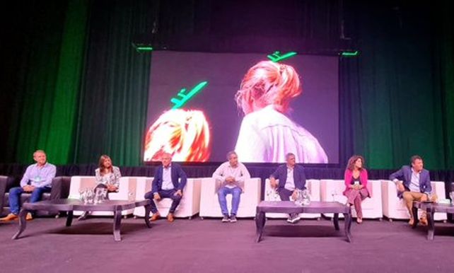 Pablo Javkin: Es tiempo de ser valientes, es el requisito de la reconstrucción