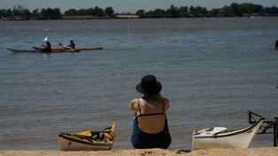 El tiempo en Rosario: domingo soleado y caluroso antes de la llegada de la inestabilidad