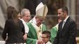 El Papa inaugura sínodo con férrea defensa del matrimonio tradicional