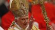 Benedicto XVI le abre a la Iglesia Cat&oacute;lica una puerta al siglo XXI
