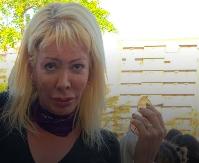 Femicidio en barrio La Sexta: confirman que Gabriela Banach fue asesinada a golpes.