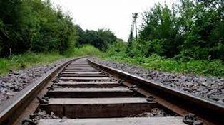 ¿Cómo sigue la nena que tuvo un accidente cerca de las vías del tren en Rosario?