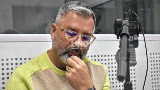 La Agrupación Más Unión pide respuestas en la justicia