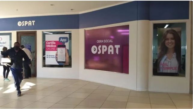 El agotador derrotero de un paciente con cáncer linfático al que la obra social OSPAT le frenó la quimioterapia