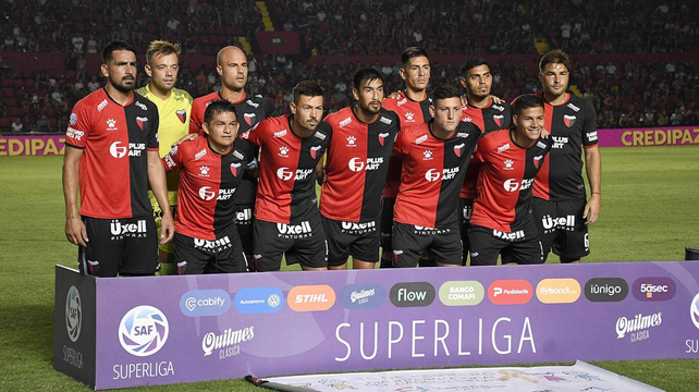 El primer prescindible para Eduardo Domínguez