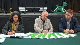 Ecoaliados incorporó 10 escuelas y ya suma 32 instituciones educativas en Paraná