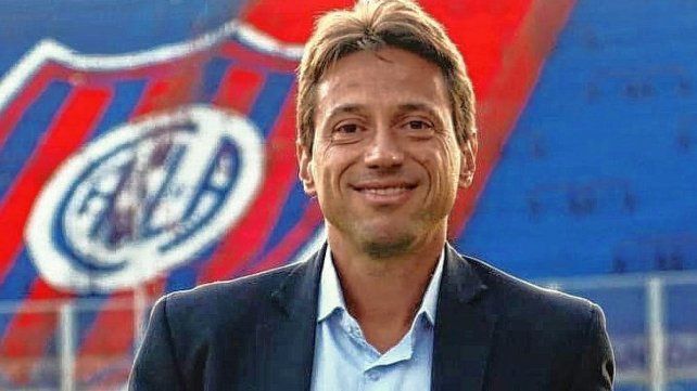Mañana me reúno con Brito por Palavecino y Batalla.