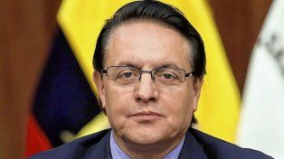 El candidato a la presidencia de Ecuador, Fernando Villavicencio, fue asesinado este miércoles a tiros.