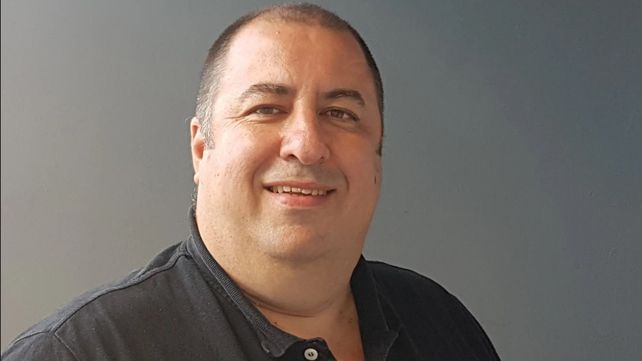 Martín Silvetti