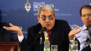 La peligrosa idea de jugar con fuego