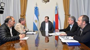 Analizaron los detalles del proyecto de presupuesto 2023&nbsp;