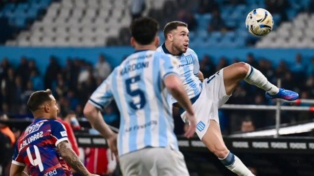 Llamativos datos: Unión profundizó la crisis de Racing Llamativos datos: Unión profundizó la crisis de Racing