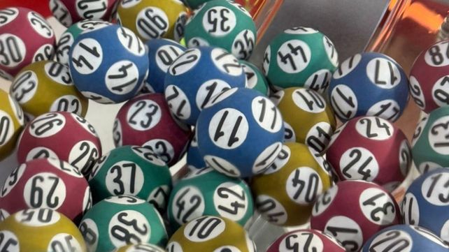 Quini 6. Un juego nacido en Santa Fe que seduce a apostadores de todo el país.