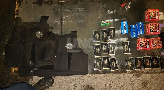 Misiones: confirman 10 muertos en el choque y una desaparecida