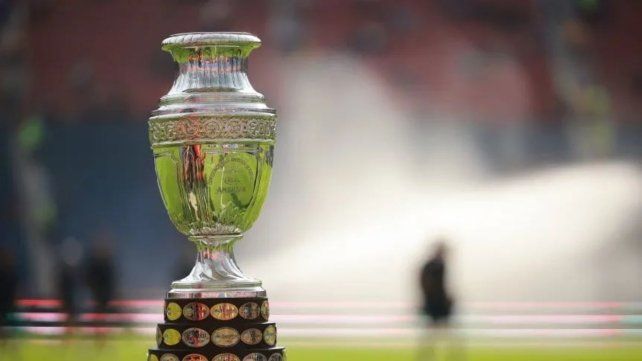 La Copa América 2024 traerá consigo modificaciones reglamentarias.