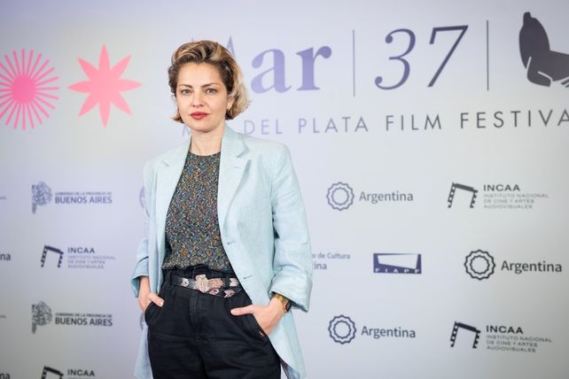 “Rechazaría una película que no me conmueva para nada”