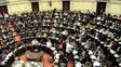 La Cámara de Diputados de la Nación aprobaría mañana la ley de trata de personas