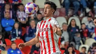 Cañete le dijo adiós a Unión: un cierre en silencio y con gratitud