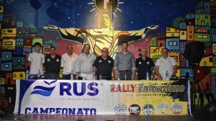 La temporada 2024 del certamen provincial tendrá un total de siete eventos.