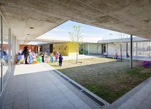 Barranquitas: la provincia invertirá 5,5 millones en obras de urbanización