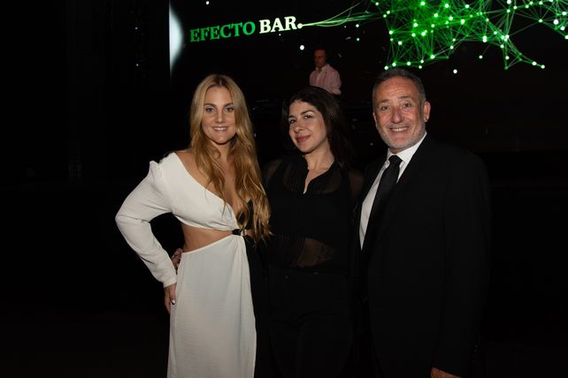 13° edición de la cena anual del Banco de Alimentos de Rosario en Alto Rosario